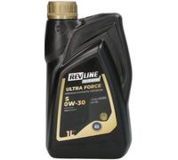 REVLINE 5901797948351 Engine oil