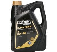REVLINE 5901797948368 Engine oil
