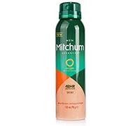 Mitchum Men Sport 48HR Protection Deodorant Spray 150ml