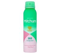 Mitchum Antiperspirant Powder Fresh 150ml Spray