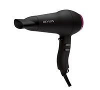 Revlon Harmony Electrical Hairdryer. 2000 Watt. Colour: Black