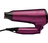 Revlon 2200W Hair Dryer RVDR5229 Perfect Heat Frizz Fighter Folding Handle