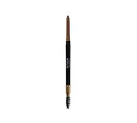 Revlon 24HR Colorstay Eyebrow Pencil with Spoolie Brush, Waterproof, (0.9g) Angled Tip Applicator, 210 Soft Brown, Unisex
