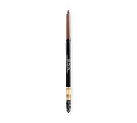 Revlon 24HR Colorstay Eyebrow Pencil with Spoolie Brush, Waterproof Angled Ti...