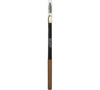 Revlon 24HR Colorstay Eyebrow Pencil with Spoolie Brush, Waterproof Angled Tip