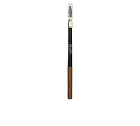 Revlon Colorstay Eyebrow Pencil With Spoolie Brush Waterproof - 210 Soft Brown