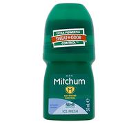 Mitchum Men 48H Ice Fresh Roll-On 50ml