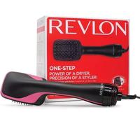 Revlon RVDR5212E hair styling tool Hot air brush Warm Black, Pink 800 W 2.5 m