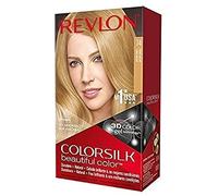 Revlon 939-89745 Colorsilk Dye - 600 ml