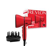 REVLON Airflow Control RVDR5320UK Hair Dryer - Red, Red