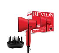 REVLON Airflow Control RVDR5320UK Hair Dryer - Red, Red