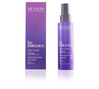 Revlon Be Fabulous Fine Volume Spray 80 Ml New (734)