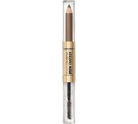 Revlon Brow Fantasy Pencil Gel Shrk Ash Bloned