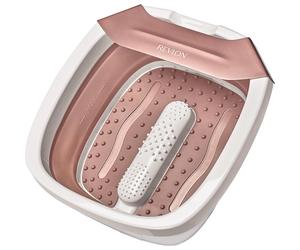 Revlon Care Foot-Nail-CareUltimate Indulgence Foot Spa