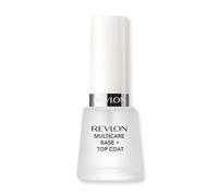 Revlon Care Mutli-Care 2-in-1 Base + Top Coat