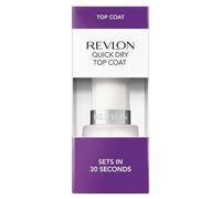 Revlon Care Quick Dry Top Coat