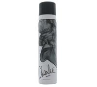 Revlon Charlie Body Spray Black 75ml