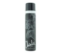 Revlon Charlie Black Body Spray 75ml