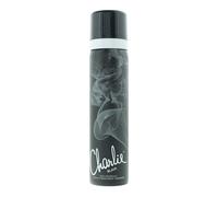 Revlon Charlie Black Body Spray 75ml