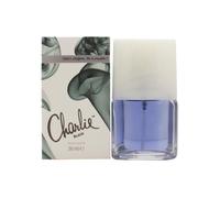 REVLON CHARLIE BLACK EAU DE TOILETTE EDT - WOMEN'S FOR HER. NEW. FREE SHIPPING