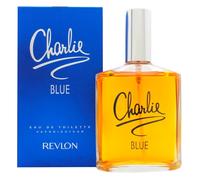 Revlon Charlie Blue 100 ml Women