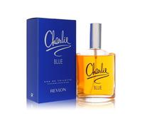 Revlon Charlie Blue 100ml EDT Spray