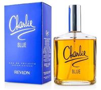 Revlon Charlie Blue 100 ml Women
