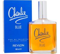 Revlon - Charlie Blue Eau De Toilette 100 ml vapo