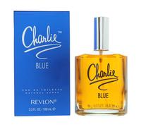 Revlon Charlie Blue 100 ml Women