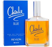 Revlon Charlie Blue 100 ml Women