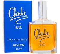 Revlon Charlie Blue 100 ml Women