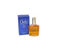 Revlon Charlie Blue Eau de Toilette Spray for Women 100 ml - Floral Rose, Jasmine, Geranium | Code 9117-85