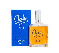 Revlon Charlie Blue 100 ml Women