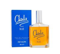 Revlon Charlie Blue Eau de Toilette Women's Perfume Spray (100ml)