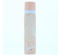 Charlie Chic Body Fragrance Amber + Sandalwood 75ml