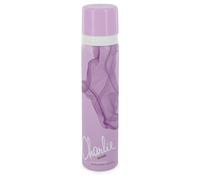 REVLON CHARLIE DIVINE Body Spray 2.5 oz for Women