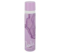 Revlon Charlie Divine Body Spray 75 ml - 75 ml