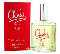 Revlon Charlie Red 100 ml Women