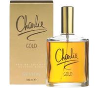 Revlon Charlie Gold Eau de Parfum 100ml 100 ml