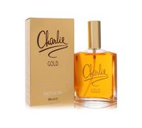 Revlon Charlie Gold Eau de Toilette Spray 100ml
