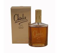 Revlon Charlie Gold Eau de Toilette Spray for Her 100ml