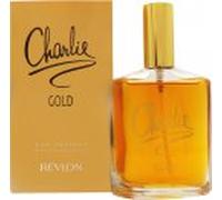 Revlon Charlie Gold Eau Fraiche Spray 100ml