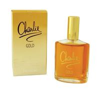 Revlon Charlie Gold Eau Fraiche Natural Spray for Her 100ml