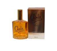 Revlon Charlie Gold Eau Fraiche Eau De Toilette 100ml