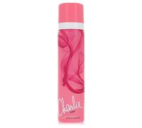 REVLON CHARLIE PINK Body Spray 2.5 oz for Women