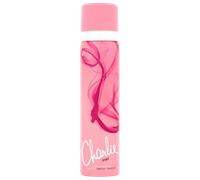 Revlon Charlie Pink Body Spray - 75 ml