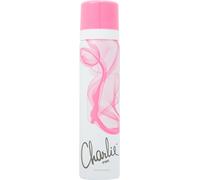 Revlon Charlie Pink Body Fragrance 75ml Spray