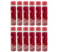 Revlon Charlie Pink Bodyspray 75ml - 12 Pack