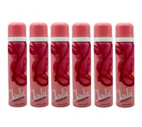 Revlon Charlie Pink Bodyspray 75ml - 6 Pack