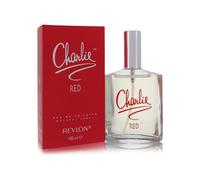 Revlon Charlie Red 100ml EDT Spray